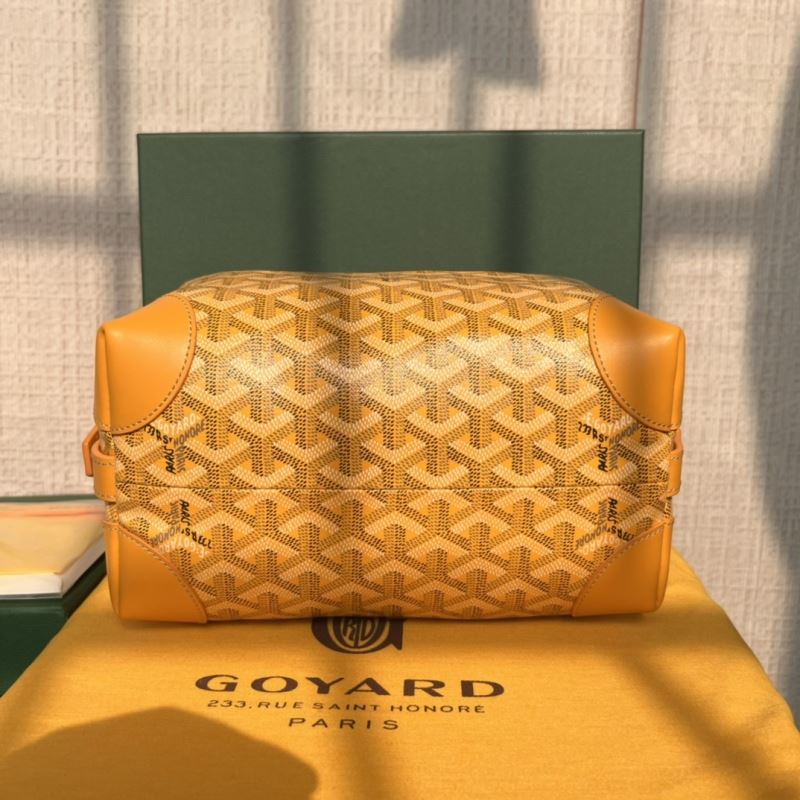 Goyard Clutch Bags